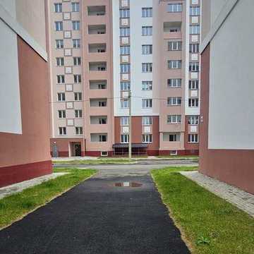 Продам однокомнатную квартиру в новострое ЖК Птичка  Брабашова 12а.L ЖК Птичка