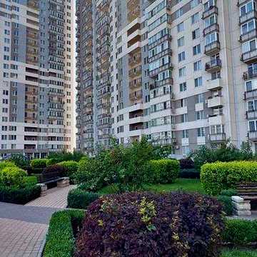 Продам, 2-кімнатна квартира 76,2 м у ЖК «Альтаїр-2» | 6 поверх | Будинок зданий ЖК Альтаїр 2