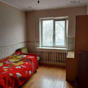 Продам 2-х комнатную квартиру Крымская / Заболотного