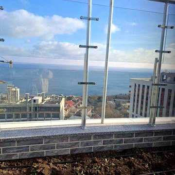 Самая дешевая квартира в ЖК Атмосфера в Аркадии. Срочно ЖК Атмосфера