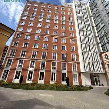 Продам 1 комн Таирова ЖК Виа Рома! Инглези / Королева. С ремонтом! ЖК «Via Roma»