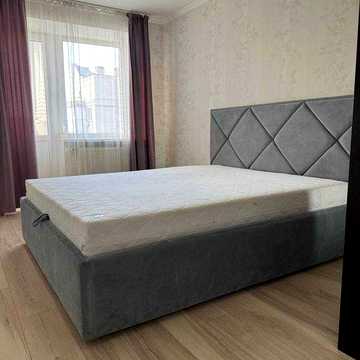 2-кімнатна квартира 59 м² з якісним ремонтом у ЖК «Світлиця» ЖК Світлиця