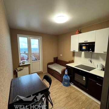 Продаж квартири 1к Симоненка, 105 ЖК Атлант Бровари
