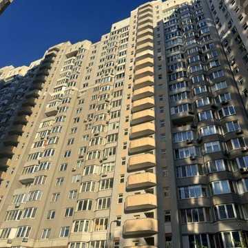 Власник! 1-кімнатна квартира 49 м² з неймовірним видом на ліс — ЖК «Коцюбинське» ЖК Коцюбинський