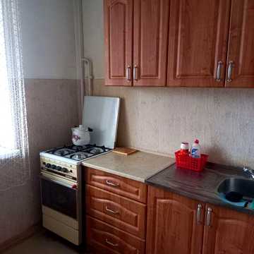 Оренда однокімнатної квартири.Зодчих,газ