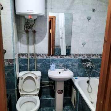 Оренда 1к Симиренка, 20.