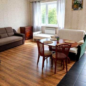 Оренда квартири в Ірпені біля парку
