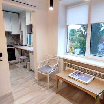 Оренда 2к Миропільска 3, 56 м, м.Чернігівська