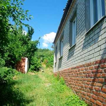 ПРОДАМ Дом в селе Завгороднє, земля: чернозем. ЦІНА ДОГОВІРНА!!!