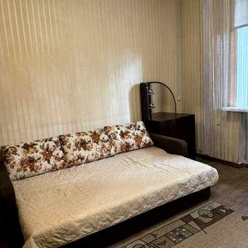 сдам аренда 1 к квартира,газ! Черноморского казачества/Сув.суд/Красный сквер