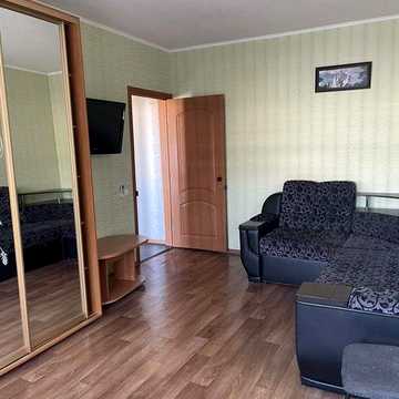 сдам реальную двухкомнатную квартиру на Павлово Поле, м. ботанический сад, ул. Новгородская