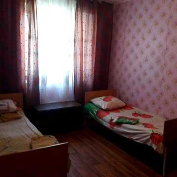 Здам квартиру місяць два. Для бригади робочих  Київ Голосівський Теремки.Є безготівковий розрахунок.  ТЦ  Республіка  метро Теремки Гатне Чабани Хотів