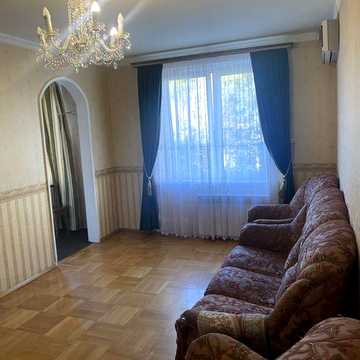 Продаж 3 кв 522м-н, м.Студентська 2хв
