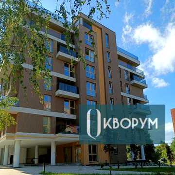 Продаж 1-кім квартира 50 м² від забудовника, вул. Стрійська | Розтермінування ЖК PLUS