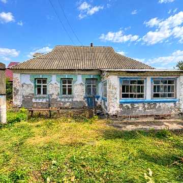 Продаж будинку в с. Пологи