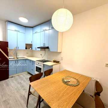 Оренда 1 к кв 42 м2. Комфорт Таун