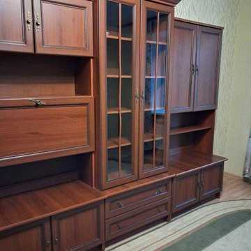 Оренда двохкімнатної квартири у довготривале користування