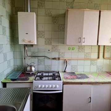 В продаже 2к Северный Слобожанский ул, Семафорная