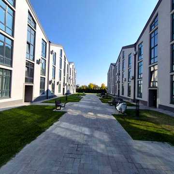 Продам смарт квартиру 20м2 з ремонтом, ЖК “Green House”