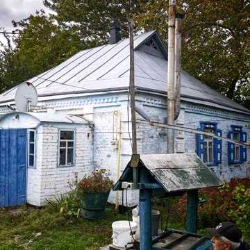 Продам власний будинок у с.Смородщина