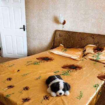Здам 2-кімнатну квартиру на Троєщині по вул. Радунська, 14А
