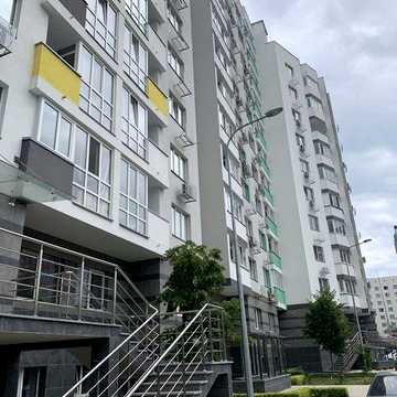 Оренда  1к 47 м, Метро Вирлицька,  ЖК Харківський