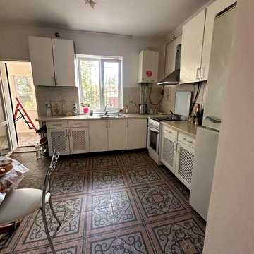 Сдается Частный Дом 100м.Ингульский раен.Ремонт Авт.отопление.Гараж.