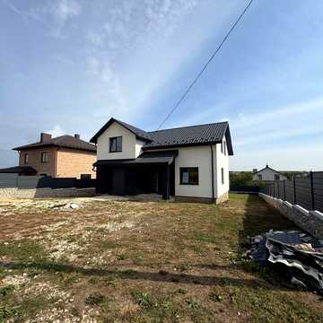 Будинок окремо стоячий Байківці