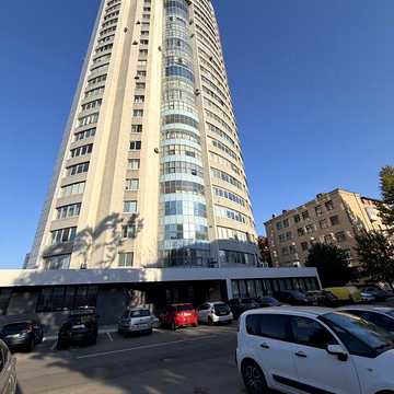 Довгострокова оренда 2к Квартира Культури вулиця ЖК Олимп