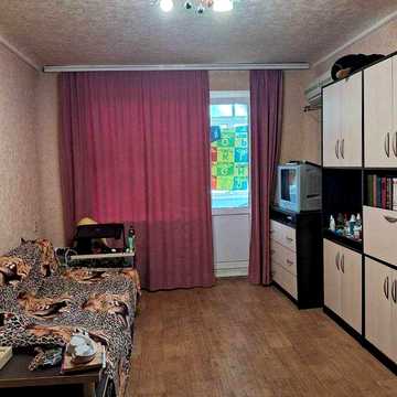 Продам 1 ком. кв квартиру , район парк Артема
