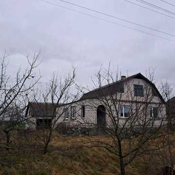 Продаж будинку с.Сусли