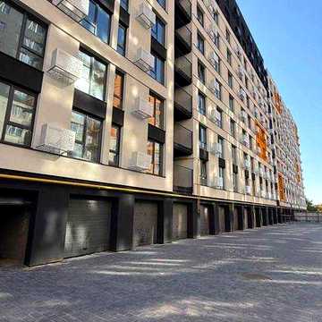 Продаж 1-кімнатної квартири, 41.5 кв. м., ЖК Сімейний комфорт 2, Вінниця ЖК Сімейний комфорт 2