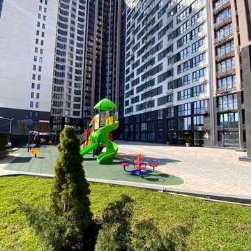 У продажу 2-кім. квартира на Фонтані , новий будинок . Ексклюзів