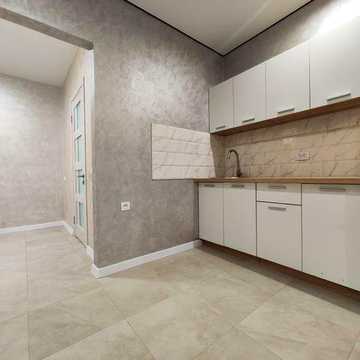 Срочно‼️Продам 1 к.кв. новострой с ремонтом ЖК Мира 3 ЖК Мира 3