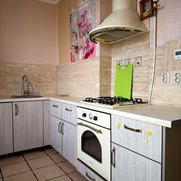 Аренда 2к квартиры на Бочарова/Початок/Сахарова/Атриум
