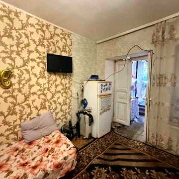 Продам 1-н комн. квартиру на Молдаванке.