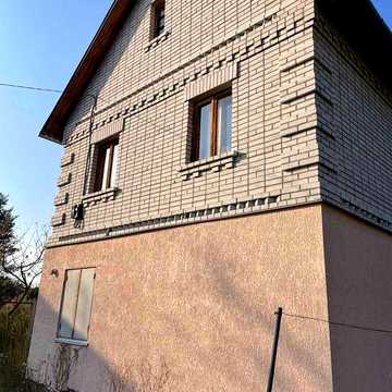 Продам садовий будинок 77кв.м - Ясногородка, Фастівський р-н. Власник