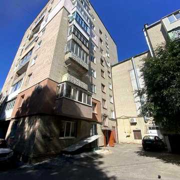 Продаж 3-квартири вул.Генерала Безручка(Дундича)