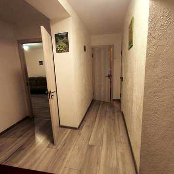 Здається трьохкімнатна квартира Pet friendly