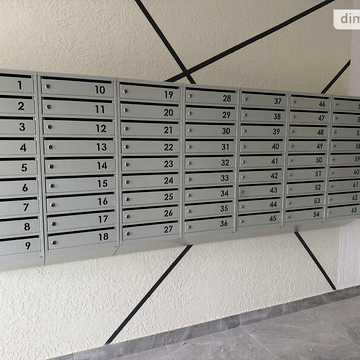 Продаж 2к Квартира Героя України Дмитра Крамара (Трудова) вулиця