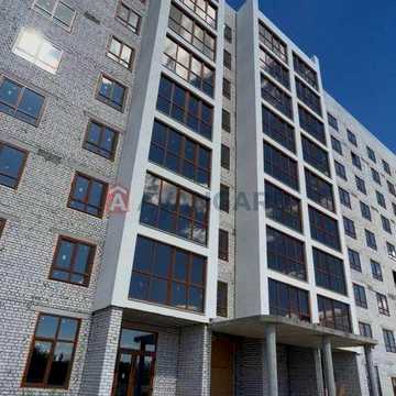 2-х квартира під Є-Оселя, остання пропозиція в готовій секціі ЖК Олімп Модерн