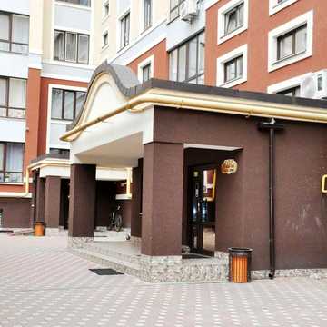 Ірпінь 2к квартира з частковим ремонтом біля парку Правика. СЕРТИФІКАТ+ ЖК Фаворит