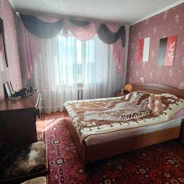 Продаж квартири на вул. Литовській