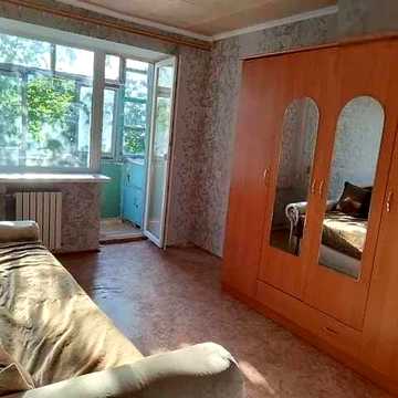 Здам 1-к квартиру 12 квартал проспект Богдана Хмельницького Казакевича