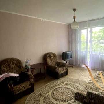 Продаж 1-кім. квартири 31.3 м.кв., в. В. Великого