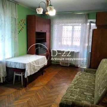 Оренда 1-кімн кв вул. Ю. Литвинського,33