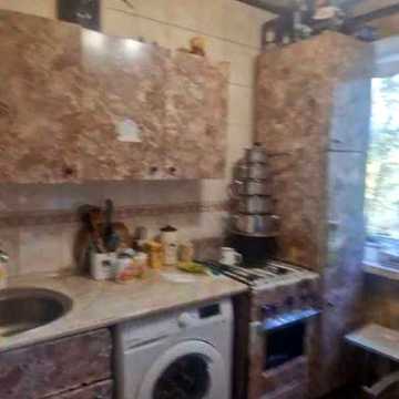 Продам 1 к.кв. Павлово Поле, м. Ботанический сад