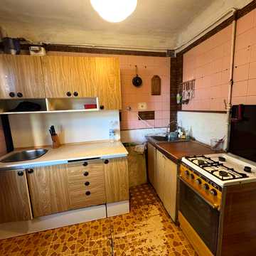 Продам 2х кім квартиру вул Херсонська