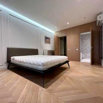 Аренда. ЖК. Obolon Residences. Оболоонь, Минская.