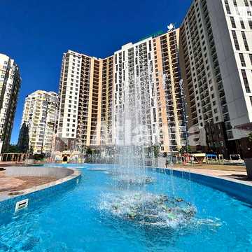 Продаж 1к Квартира Краснова вулиця